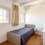 Appartement Wave's Glass Industrial Loft In Old Murano *