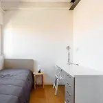 Appartement Wave's Glass Industrial Loft In Old Murano Venetië