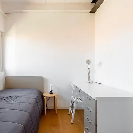 Lägenhet Wave's Glass Industrial Loft In Old Murano Venedig